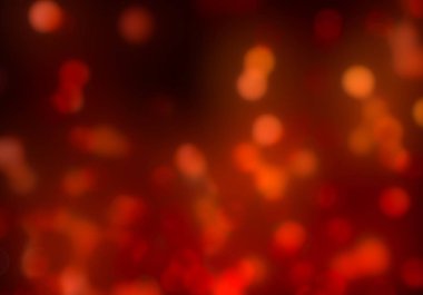 Bokeh ve parlak ışıklar arka plan. Doğal bokeh ve parlak ışıklar Vintage Magic arka plan ile renk Festival arka plan