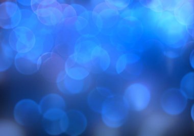 Bokeh ve parlak ışıklar arka plan. Doğal bokeh ve parlak ışıklar Vintage Magic arka plan ile renk Festival arka plan