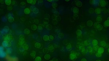 Bokeh ve parlak ışıklar arka plan. Doğal bokeh ve parlak ışıklar Vintage Magic arka plan ile renk Festival arka plan