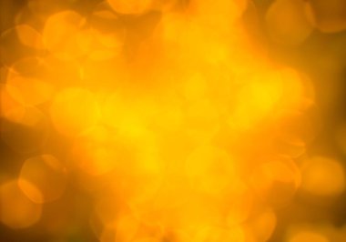 Bokeh ve parlak ışıklar arka plan. Doğal bokeh ve parlak ışıklar Vintage Magic arka plan ile renk Festival arka plan