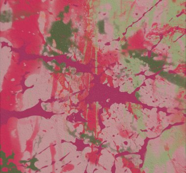 Grunge çağdaş sanat. El sanat yapılmış. renkli doku. Modern sanat. Yağlı boya darbeleri. Darbeleri. Sanatsal arka plan. Soyut resim tuval üzerine.