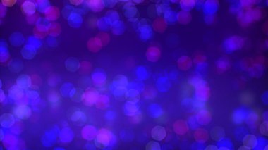 Bokeh ve parlak ışıklar arka plan. Doğal bokeh ve parlak ışıklar Vintage Magic arka plan ile renk Festival arka plan