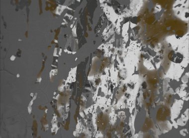 Grunge çağdaş sanat. El sanat yapılmış. renkli doku. Modern sanat. Yağlı boya darbeleri. Darbeleri. Sanatsal arka plan. Soyut resim tuval üzerine.