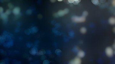 Bokeh ve parlak ışıklar arka plan. Doğal bokeh ve parlak ışıklar Vintage Magic arka plan ile renk Festival arka plan