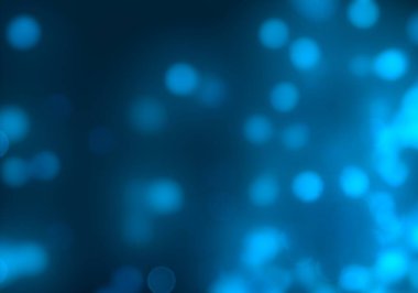 Bokeh ve parlak ışıklar arka plan. Doğal bokeh ve parlak ışıklar Vintage Magic arka plan ile renk Festival arka plan