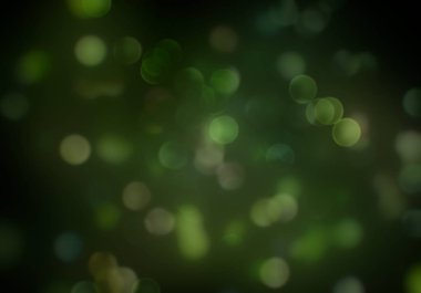 Bokeh ve parlak ışıklar arka plan. Doğal bokeh ve parlak ışıklar Vintage Magic arka plan ile renk Festival arka plan