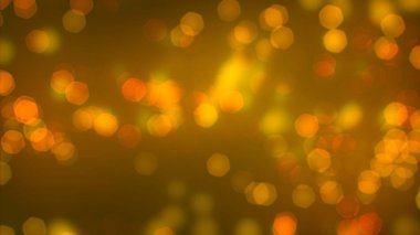 Bokeh ve parlak ışıklar arka plan. Doğal bokeh ve parlak ışıklar Vintage Magic arka plan ile renk Festival arka plan