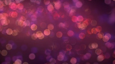 Bokeh ve parlak ışıklar arka plan. Doğal bokeh ve parlak ışıklar Vintage Magic arka plan ile renk Festival arka plan