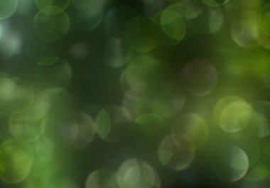 Bokeh ve parlak ışıklar arka plan. Doğal bokeh ve parlak ışıklar Vintage Magic arka plan ile renk Festival arka plan