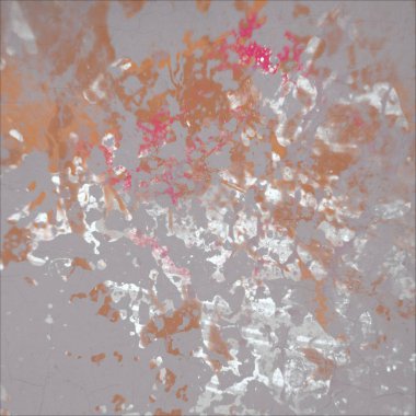 Grunge çağdaş sanat. El sanat yapılmış. renkli doku. Modern sanat. Yağlı boya darbeleri. Darbeleri. Sanatsal arka plan. Soyut resim tuval üzerine.