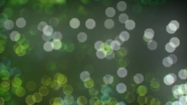 Bokeh ve parlak ışıklar arka plan. Doğal bokeh ve parlak ışıklar Vintage Magic arka plan ile renk Festival arka plan