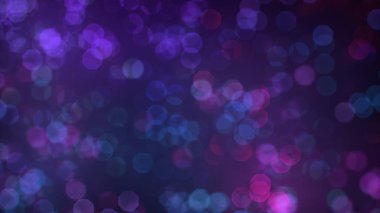Bokeh ve parlak ışıklar arka plan. Doğal bokeh ve parlak ışıklar Vintage Magic arka plan ile renk Festival arka plan