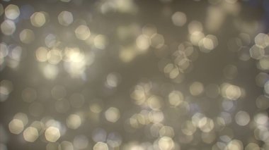 Bokeh ve parlak ışıklar arka plan. Doğal bokeh ve parlak ışıklar Vintage Magic arka plan ile renk Festival arka plan