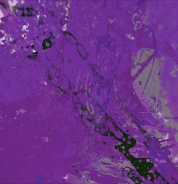 Grunge çağdaş sanat. El sanat yapılmış. renkli doku. Modern sanat. Yağlı boya darbeleri. Darbeleri. Sanatsal arka plan. Soyut resim tuval üzerine.