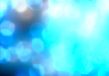 Bokeh ve parlak ışıklar arka plan. Doğal bokeh ve parlak ışıklar Vintage Magic arka plan ile renk Festival arka plan