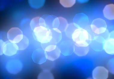 Bokeh ve parlak ışıklar arka plan. Doğal bokeh ve parlak ışıklar Vintage Magic arka plan ile renk Festival arka plan