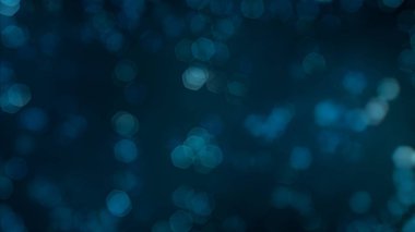 Bokeh ve parlak ışıklar arka plan. Doğal bokeh ve parlak ışıklar Vintage Magic arka plan ile renk Festival arka plan