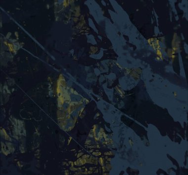 Grunge çağdaş sanat. El sanat yapılmış. renkli doku. Modern sanat. Yağlı boya darbeleri. Darbeleri. Sanatsal arka plan. Soyut resim tuval üzerine.