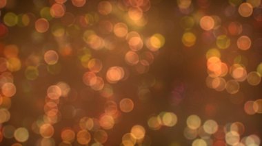 Bokeh ve parlak ışıklar arka plan. Doğal bokeh ve parlak ışıklar Vintage Magic arka plan ile renk Festival arka plan