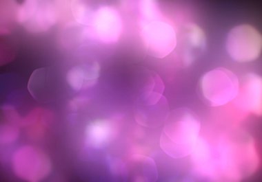 Bokeh ve parlak ışıklar arka plan. Doğal bokeh ve parlak ışıklar Vintage Magic arka plan ile renk Festival arka plan