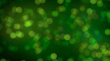 Bokeh ve parlak ışıklar arka plan. Doğal bokeh ve parlak ışıklar Vintage Magic arka plan ile renk Festival arka plan