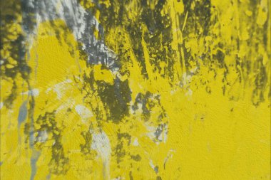 Grunge çağdaş sanat. El sanat yapılmış. renkli doku. Modern sanat. Yağlı boya darbeleri. Darbeleri. Sanatsal arka plan. Soyut resim tuval üzerine.