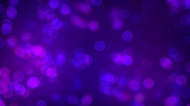 Bokeh ve parlak ışıklar arka plan. Doğal bokeh ve parlak ışıklar Vintage Magic arka plan ile renk Festival arka plan
