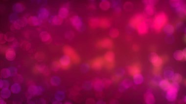 Bokeh ve parlak ışıklar arka plan. Doğal bokeh ve parlak ışıklar Vintage Magic arka plan ile renk Festival arka plan