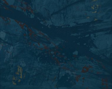 Grunge çağdaş sanat. El sanat yapılmış. renkli doku. Modern sanat. Yağlı boya darbeleri. Darbeleri. Sanatsal arka plan. Soyut resim tuval üzerine.