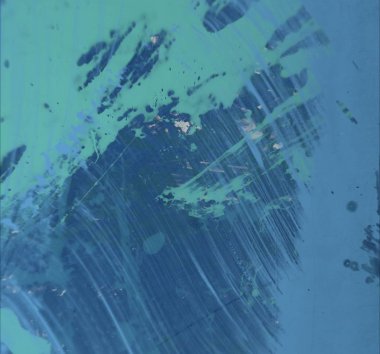 Grunge çağdaş sanat. El sanat yapılmış. renkli doku. Modern sanat. Yağlı boya darbeleri. Darbeleri. Sanatsal arka plan. Soyut resim tuval üzerine.