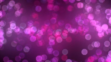 Bokeh ve parlak ışıklar arka plan. Doğal bokeh ve parlak ışıklar Vintage Magic arka plan ile renk Festival arka plan