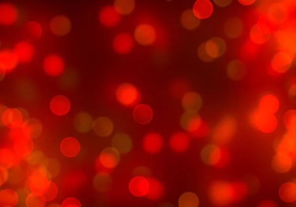 Background Bokeh Bright Lights Vintage Magic Background Color Festive Background — Stock Photo, Image