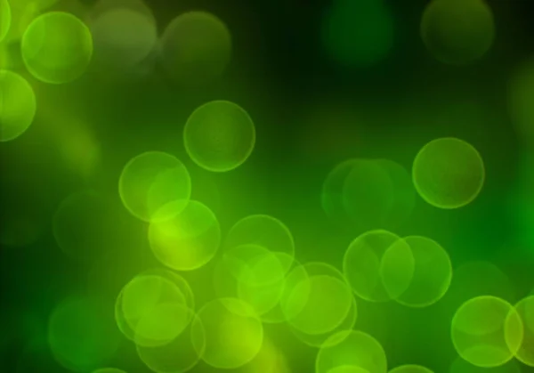 Background Bokeh Bright Lights Vintage Magic Background Color Festive Background — Stock Photo, Image