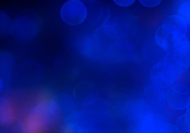 Bokeh ve parlak ışıklar arka plan. Doğal bokeh ve parlak ışıklar Vintage Magic arka plan ile renk Festival arka plan