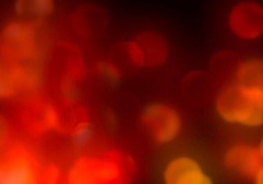 Bokeh ve parlak ışıklar arka plan. Doğal bokeh ve parlak ışıklar Vintage Magic arka plan ile renk Festival arka plan