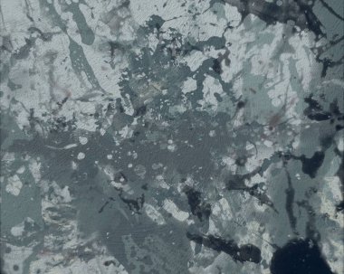 Grunge çağdaş sanat. El sanat yapılmış. renkli doku. Modern sanat. Yağlı boya darbeleri. Darbeleri. Sanatsal arka plan. Soyut resim tuval üzerine.