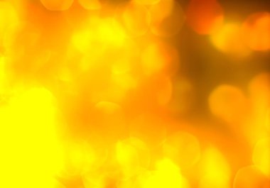 Bokeh ve parlak ışıklar arka plan. Doğal bokeh ve parlak ışıklar Vintage Magic arka plan ile renk Festival arka plan
