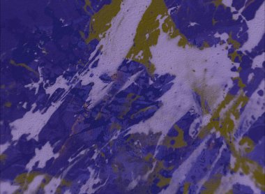 Grunge çağdaş sanat. El sanat yapılmış. renkli doku. Modern sanat. Yağlı boya darbeleri. Darbeleri. Sanatsal arka plan. Soyut resim tuval üzerine.