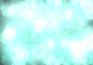 Bokeh ve parlak ışıklar arka plan. Doğal bokeh ve parlak ışıklar Vintage Magic arka plan ile renk Festival arka plan