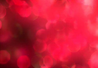 Bokeh ve parlak ışıklar arka plan. Doğal bokeh ve parlak ışıklar Vintage Magic arka plan ile renk Festival arka plan