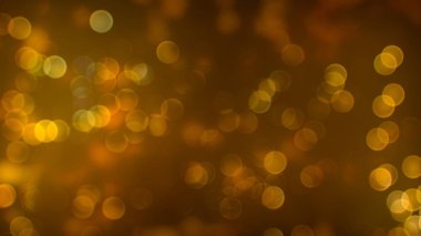 Bokeh ve parlak ışıklar arka plan. Doğal bokeh ve parlak ışıklar Vintage Magic arka plan ile renk Festival arka plan