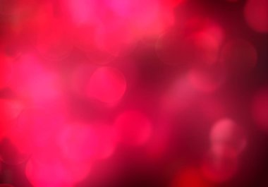 Bokeh ve parlak ışıklar arka plan. Doğal bokeh ve parlak ışıklar Vintage Magic arka plan ile renk Festival arka plan