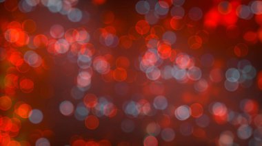 Bokeh ve parlak ışıklar arka plan. Doğal bokeh ve parlak ışıklar Vintage Magic arka plan ile renk Festival arka plan