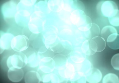 Bokeh ve parlak ışıklar arka plan. Doğal bokeh ve parlak ışıklar Vintage Magic arka plan ile renk Festival arka plan