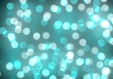 Bokeh ve parlak ışıklar arka plan. Doğal bokeh ve parlak ışıklar Vintage Magic arka plan ile renk Festival arka plan