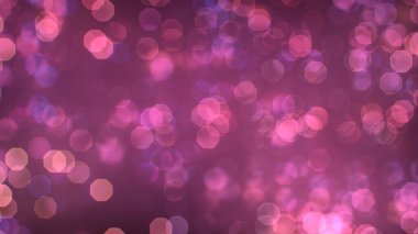 Bokeh ve parlak ışıklar arka plan. Doğal bokeh ve parlak ışıklar Vintage Magic arka plan ile renk Festival arka plan