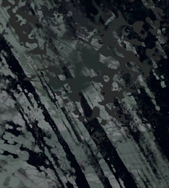 Grunge çağdaş sanat. El sanat yapılmış. renkli doku. Modern sanat. Yağlı boya darbeleri. Darbeleri. Sanatsal arka plan. Soyut resim tuval üzerine.