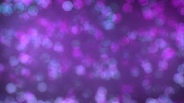 Bokeh ve parlak ışıklar arka plan. Doğal bokeh ve parlak ışıklar Vintage Magic arka plan ile renk Festival arka plan