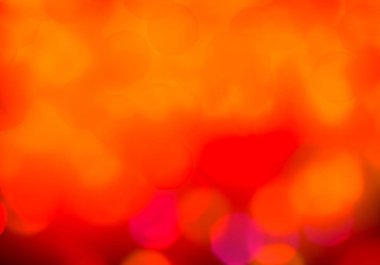 Bokeh ve parlak ışıklar arka plan. Doğal bokeh ve parlak ışıklar Vintage Magic arka plan ile renk Festival arka plan