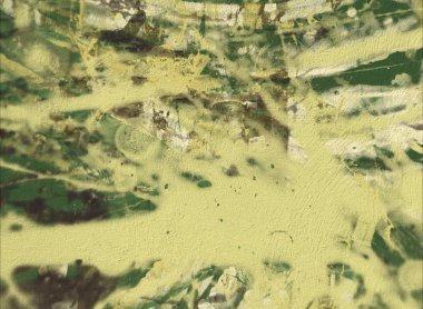 Grunge çağdaş sanat. El sanat yapılmış. renkli doku. Modern sanat. Yağlı boya darbeleri. Darbeleri. Sanatsal arka plan. Soyut resim tuval üzerine.